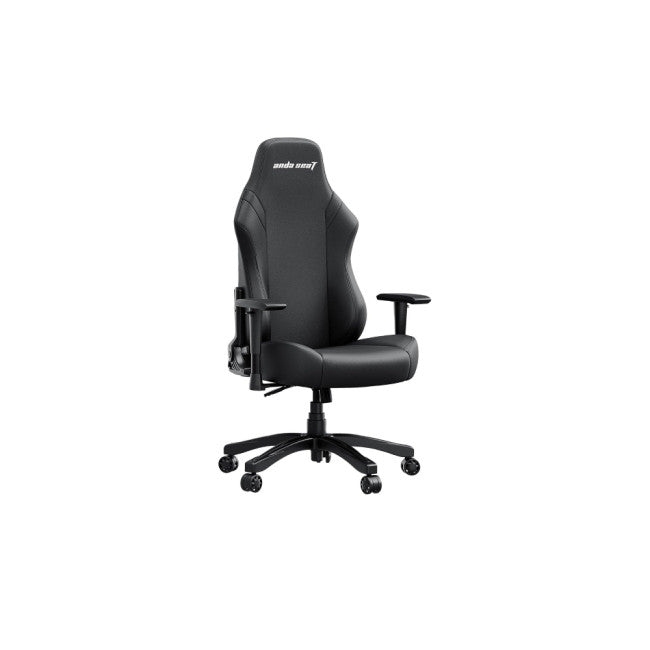 Anda seat Luna Premium Large Gaming Chair - Black - (EU Version)