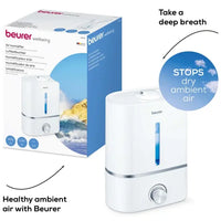 BEURER LB45 AIR HUMIDIFIER UK