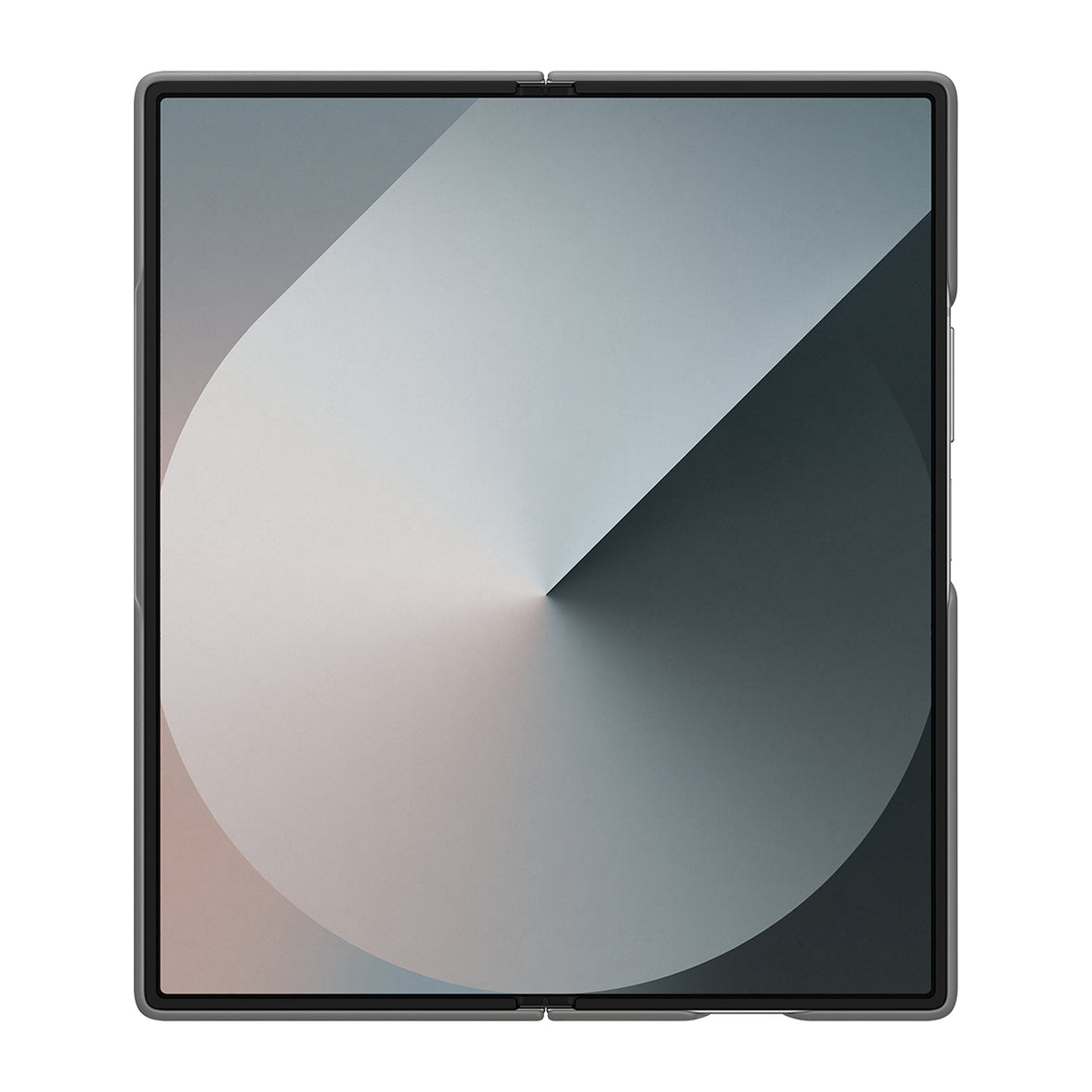 Samsung SAM Z Fold6 S Pen Case Grey