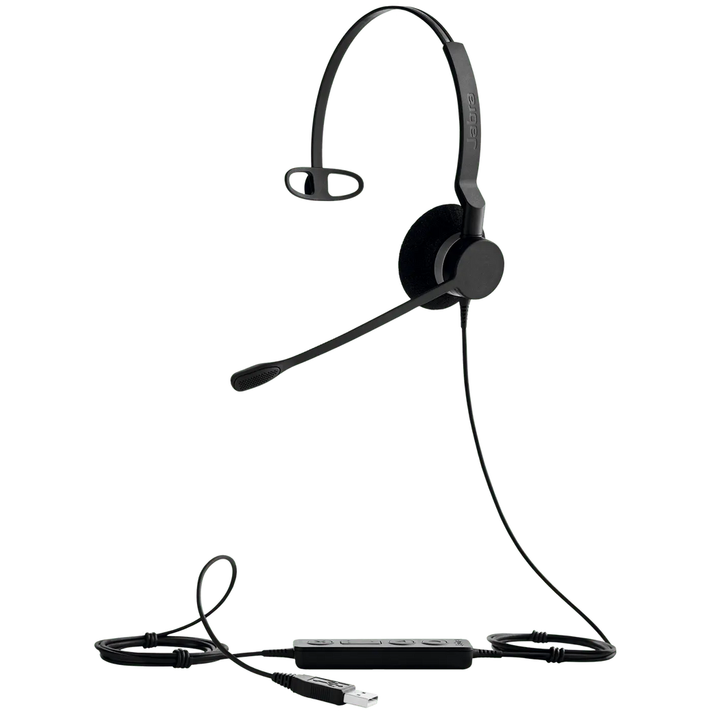 JABRA BIZ2300 MONO USB