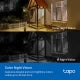 TP-Link Tapo C460 KIT V1 - Solar-Powered Security Camera Kit - network surveillance camera - with Tapo A201 solar panel