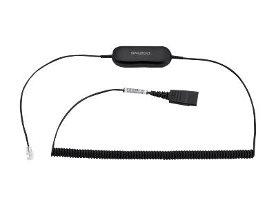 Jabra cable GN1218 AC 2m