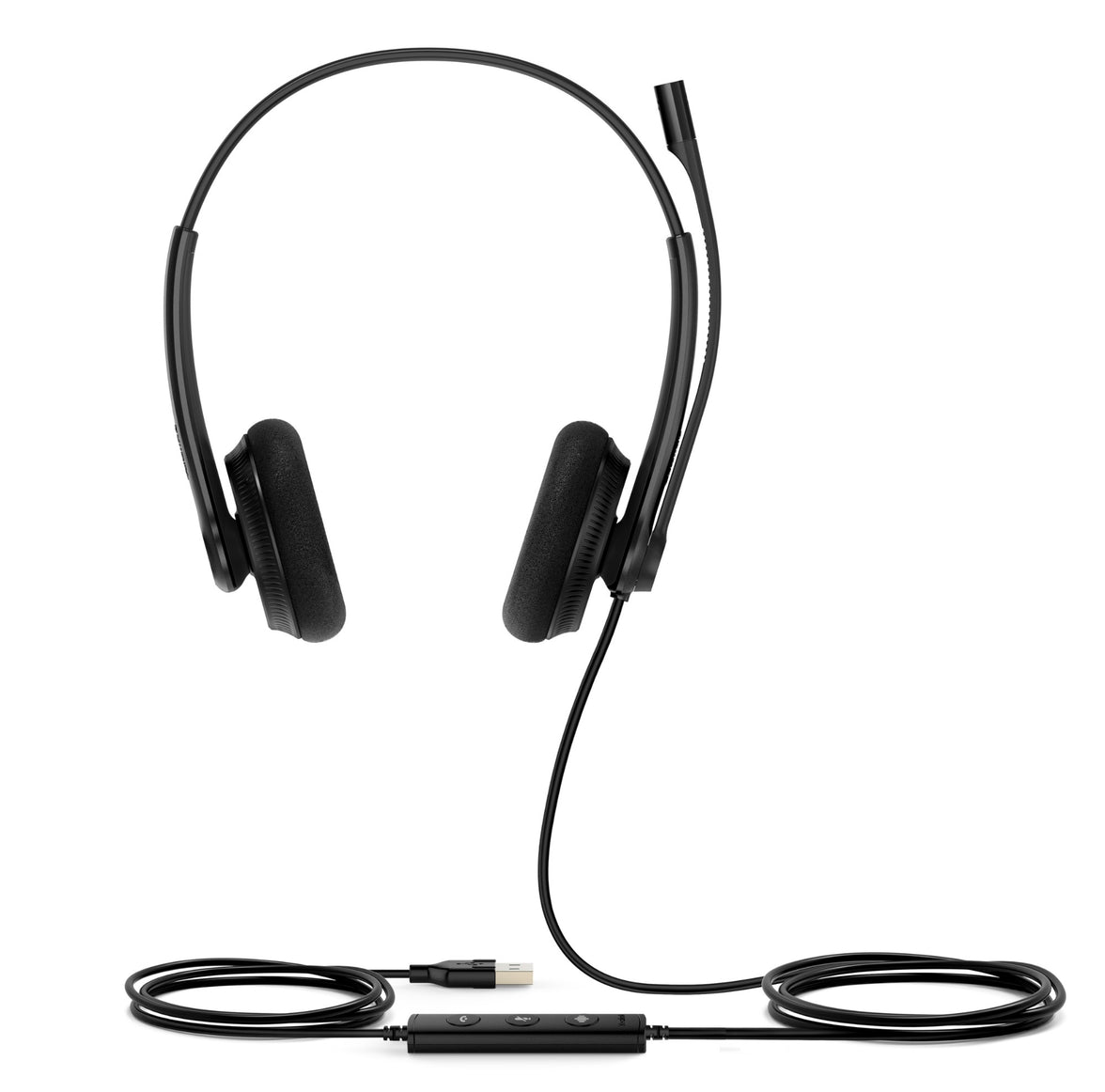Yealink Lite UH34 Dual Headset UC