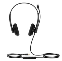 Yealink Lite UH34 Dual Headset UC