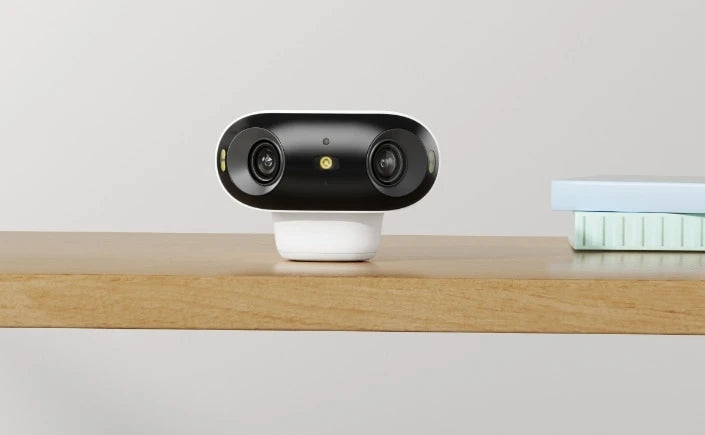 REOLINK 4K ARGUS 4 PRO WIFI + 64GB