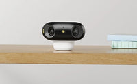 REOLINK 4K ARGUS 4 PRO WIFI + 64GB