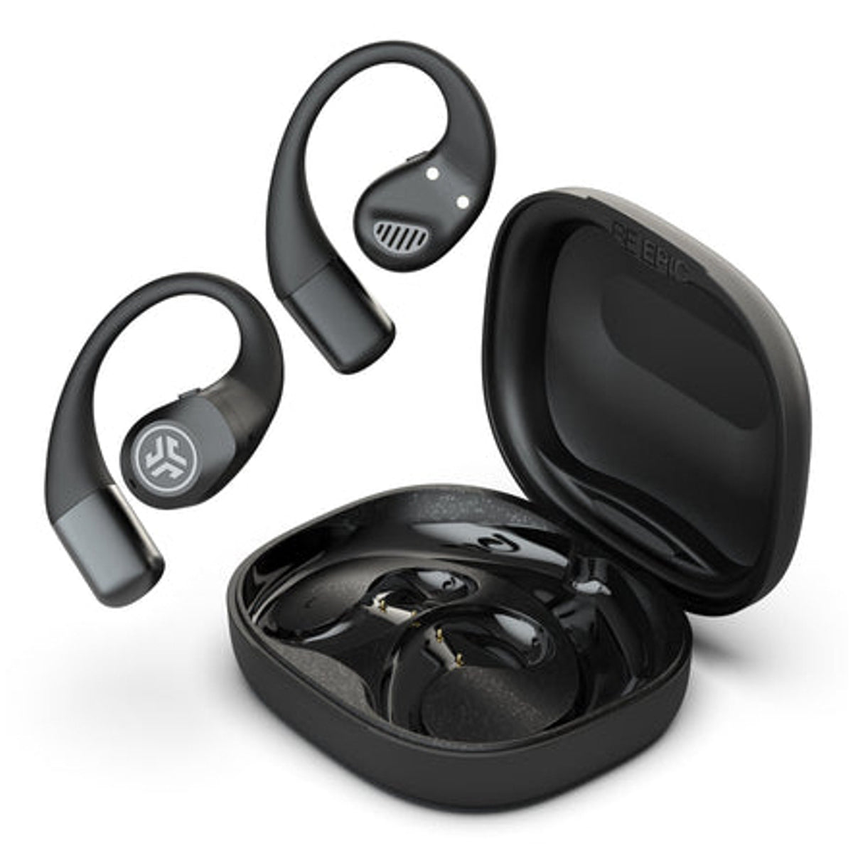 Jlab Epic Open Sport Earbuds- Black