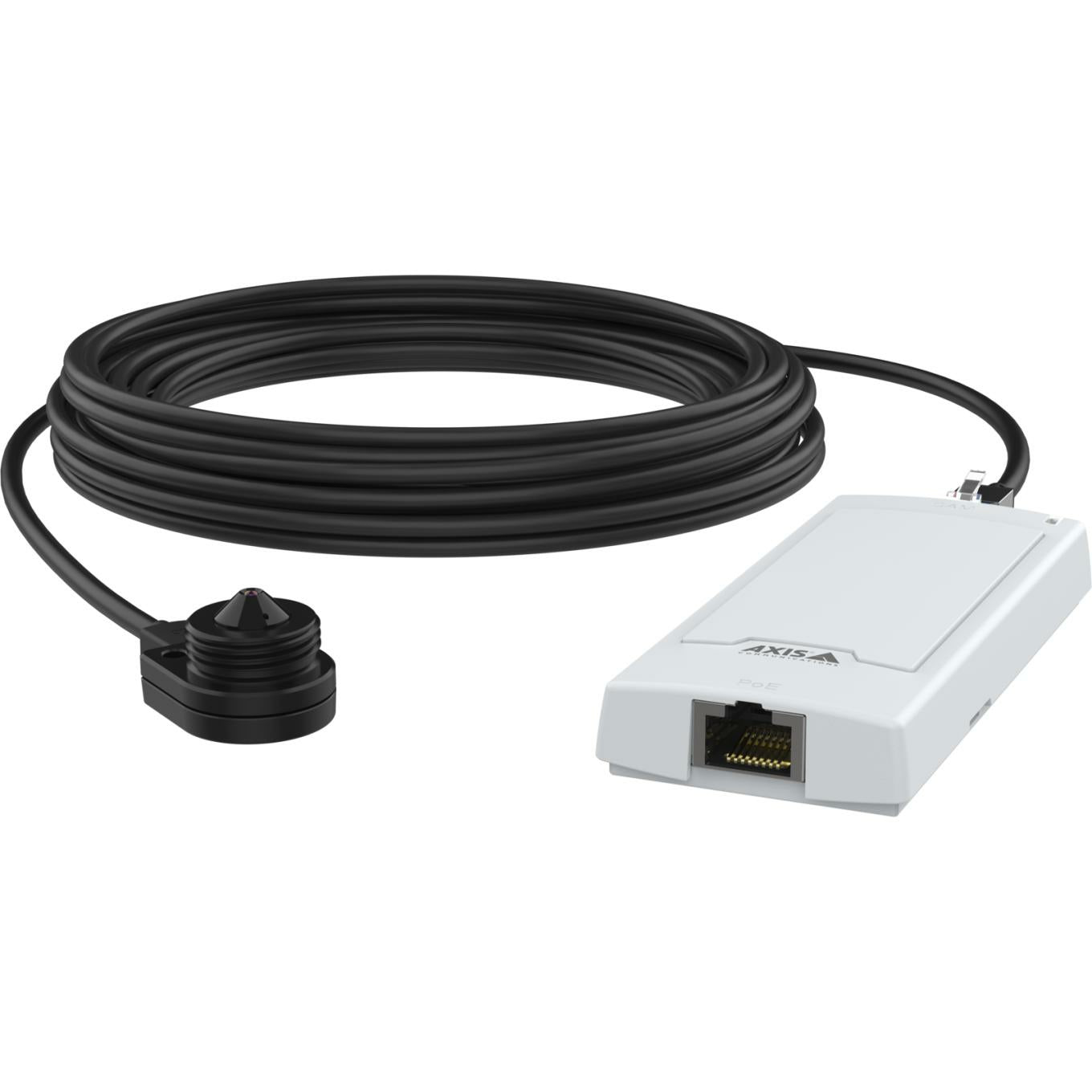 Axis P1265 Mk II Covert IP security camera