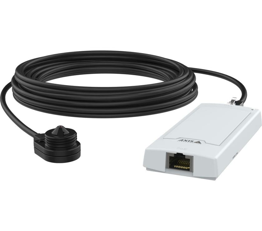 Axis P1265 Mk II Covert IP security camera