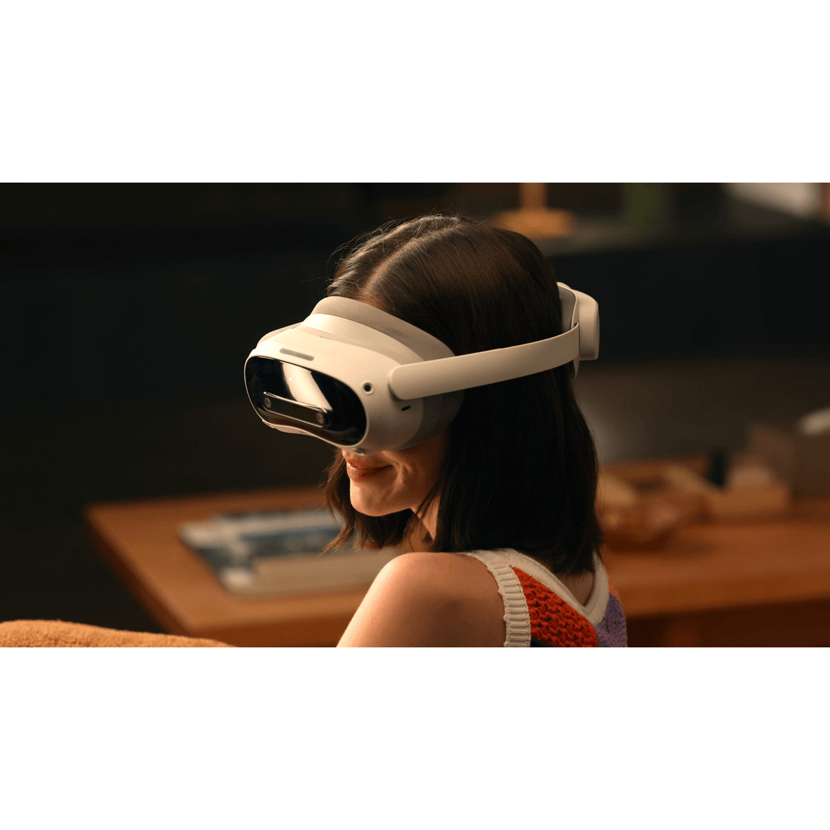 Pico 4 Enterprise Ultra/EU (12G+256G)