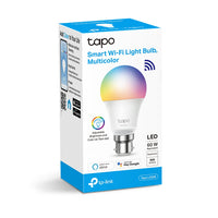 TP-Link Tapo L530B V3 - LED light bulb
