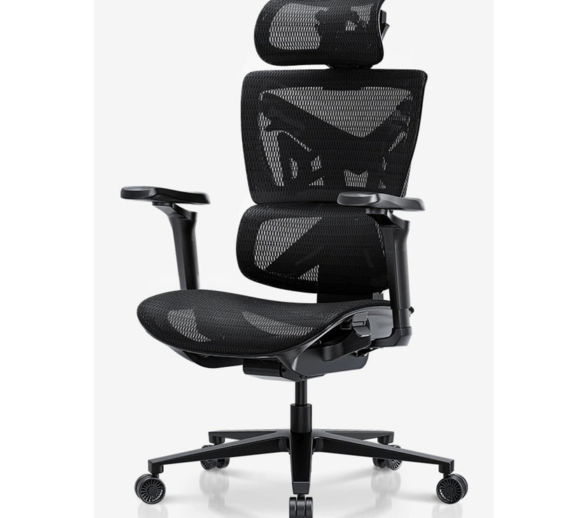 Anda seat X-Air Pro Premium Mesh Gaming Chair - Space Black