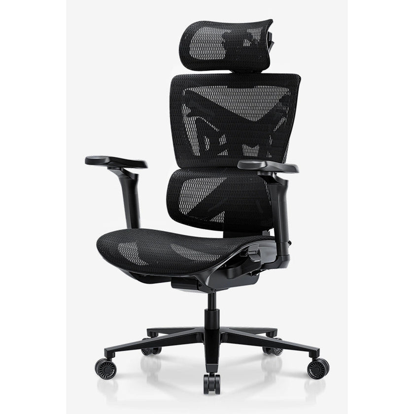 Anda seat X-Air Pro Premium Mesh Gaming Chair - Space Black