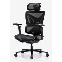 Anda seat X-Air Pro Premium Mesh Gaming Chair - Space Black