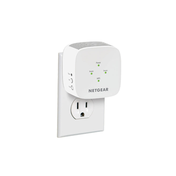 AC1200 WiFi Range Extender (EX6110)