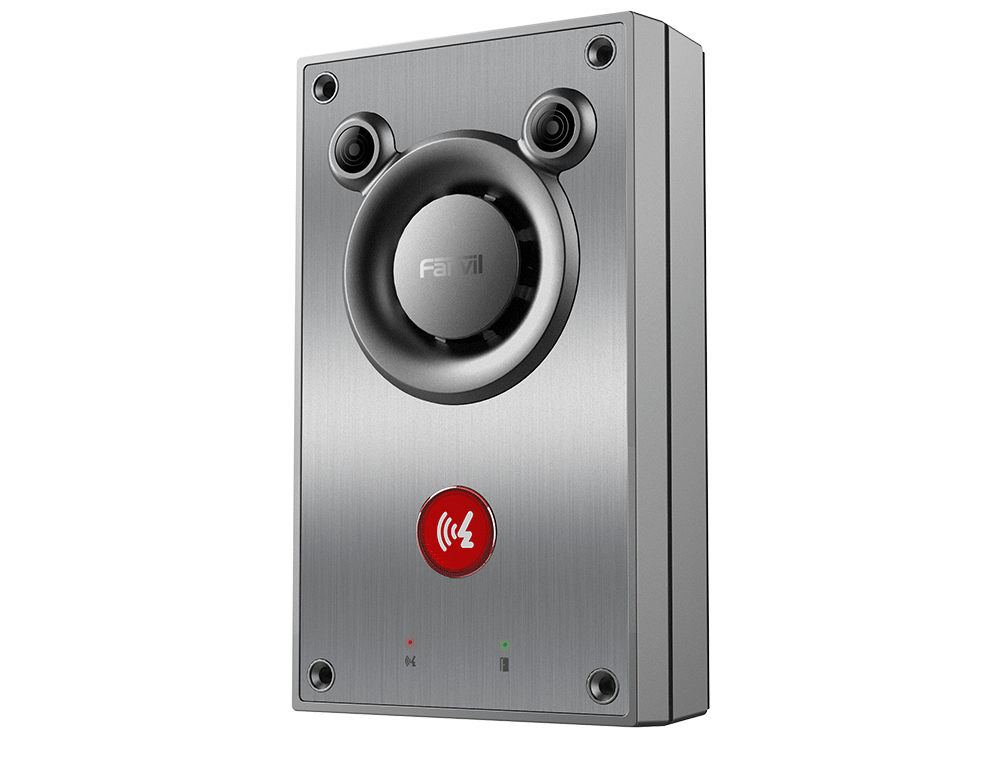 Fanvil A12 Intercom