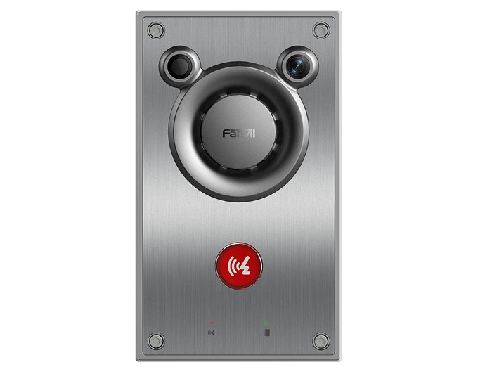 Fanvil A12V Video Intercom