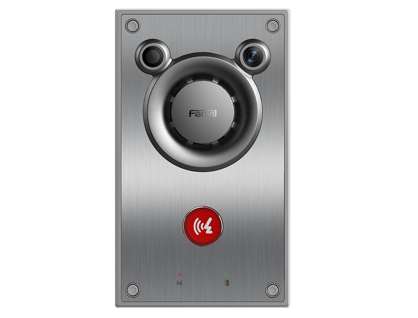 Fanvil A12V Video Intercom