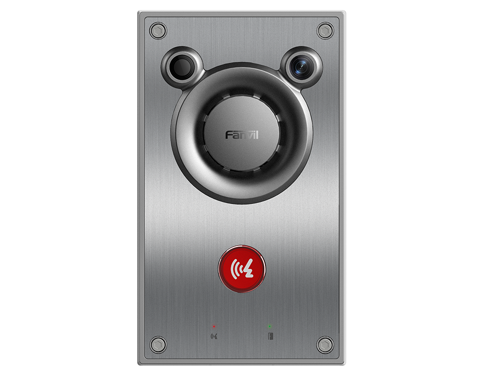 Fanvil A12V Video Intercom