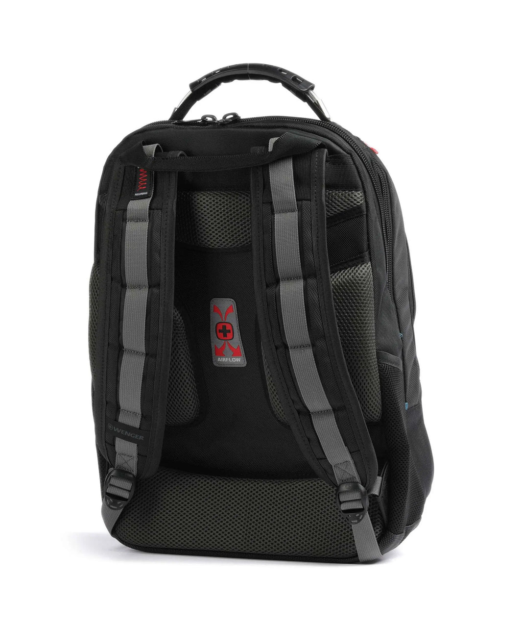 Wenger Carbon 17" Mac Backpack