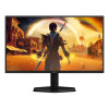 AOC G4 25G42E 25" IPS Full HD 180Hz 0.5ms Gaming Monitor