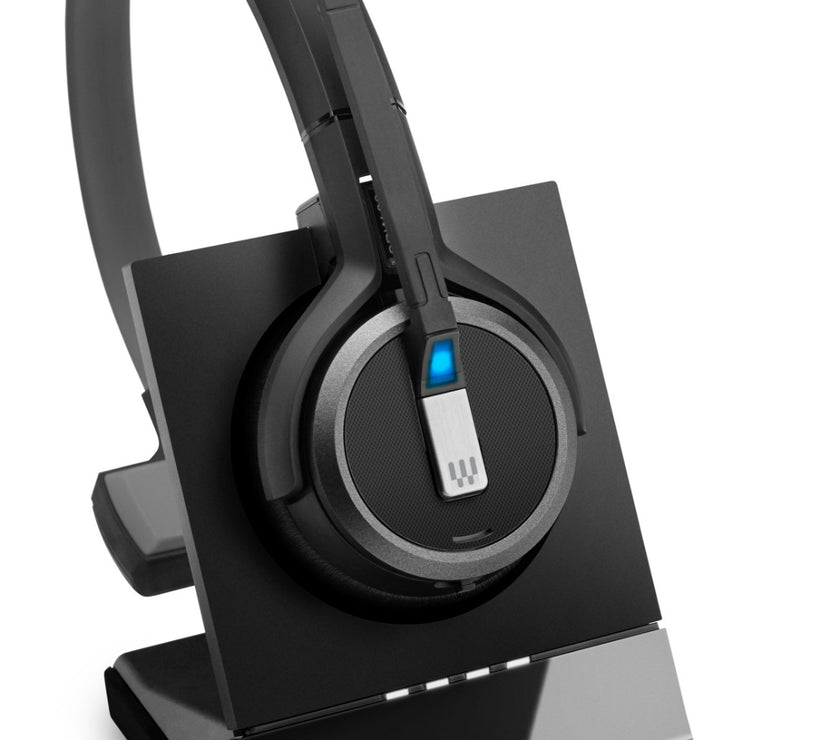 EPOS IMPACT SDW 5035 - EU/UK/AUS Monaural DECT Headset