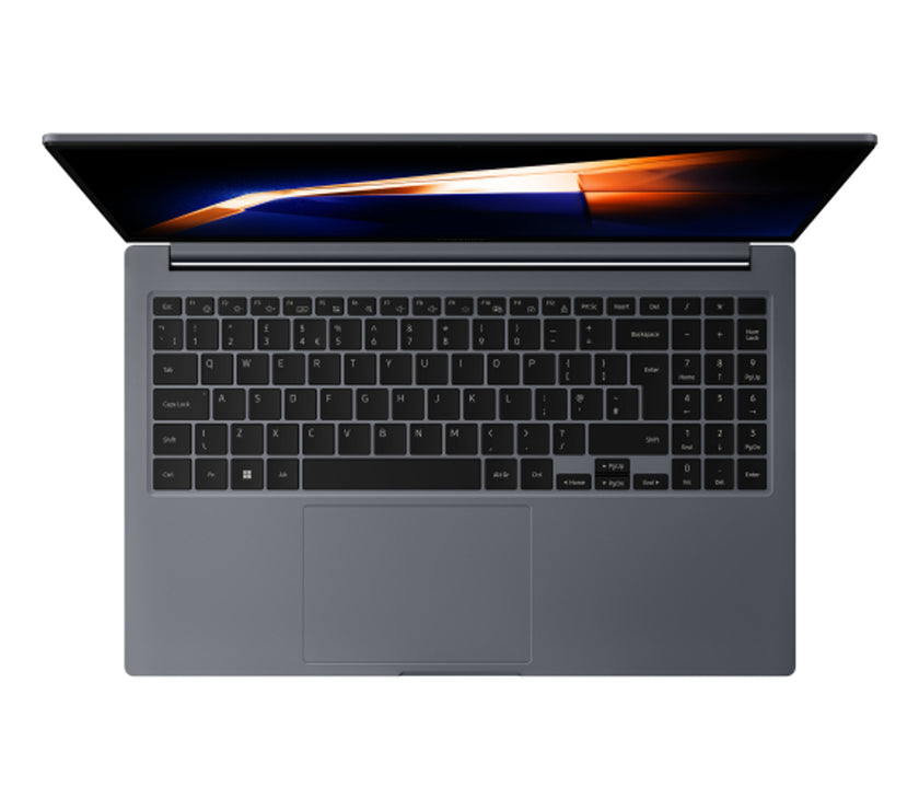 Samsung Galaxy Book4 15.6 INCH i7 16GB 512GB Win 11 Pro
