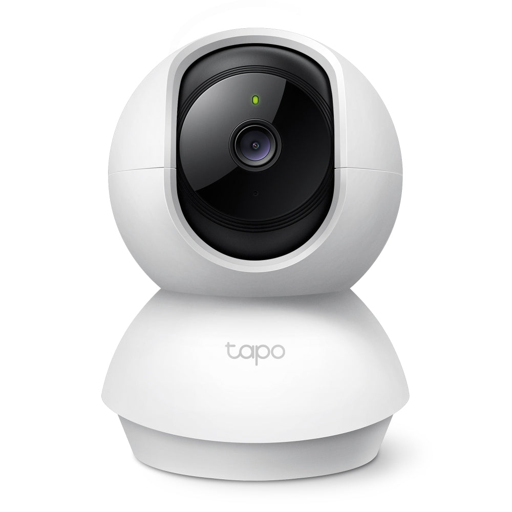 TP-Link TAPO C210P2 Pan/Tilt Home Security Wi-Fi Camera