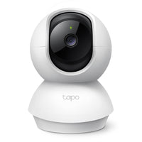 TP-Link TAPO C210P2 Pan/Tilt Home Security Wi-Fi Camera