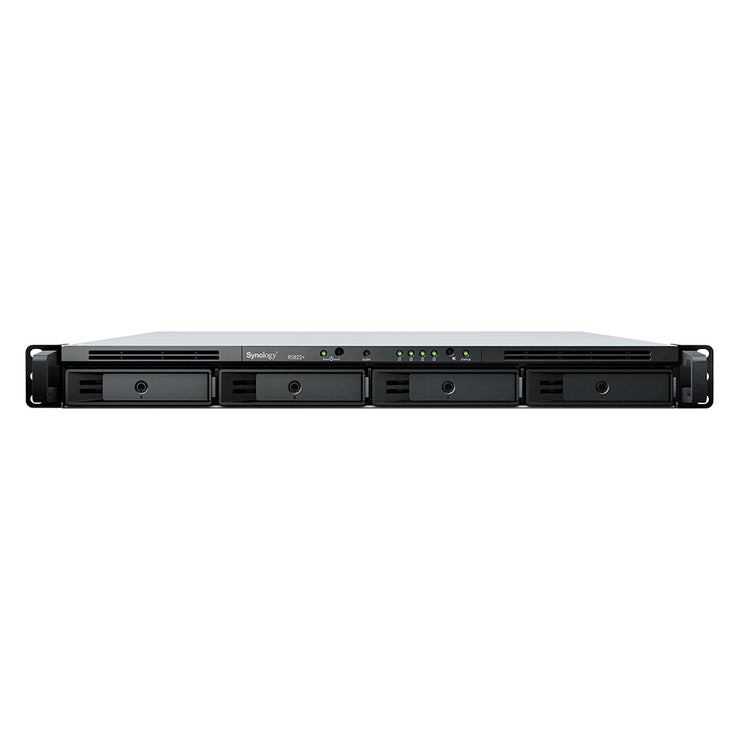 Synology RS822+/32TB SATA