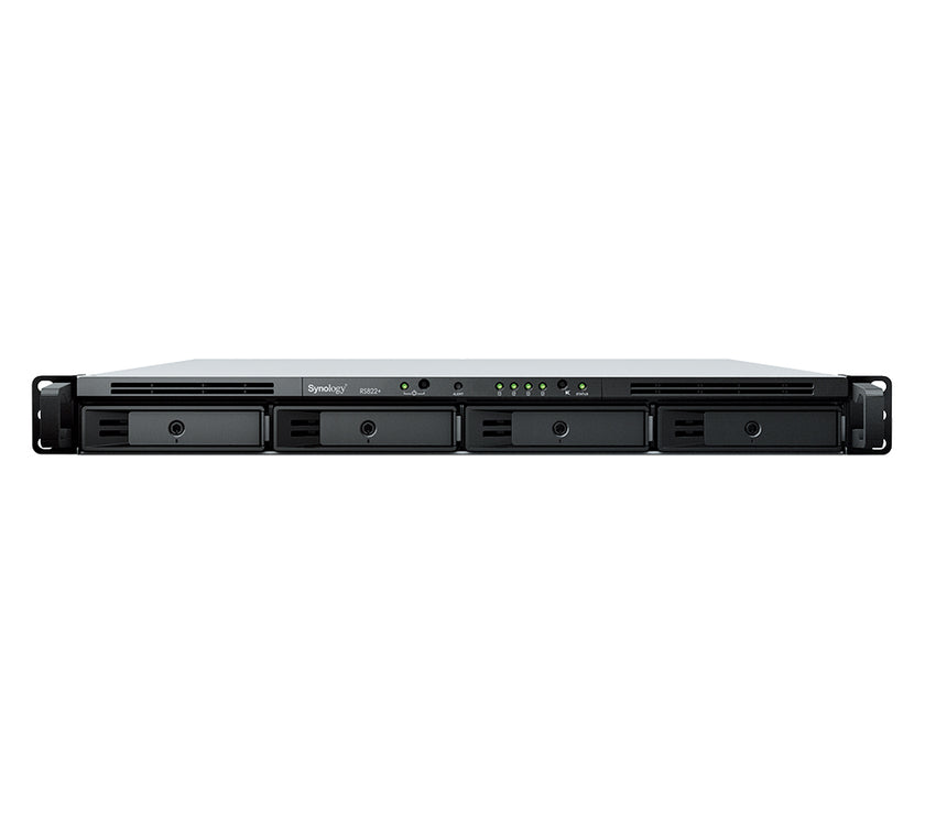 Synology RS822+/32TB SATA
