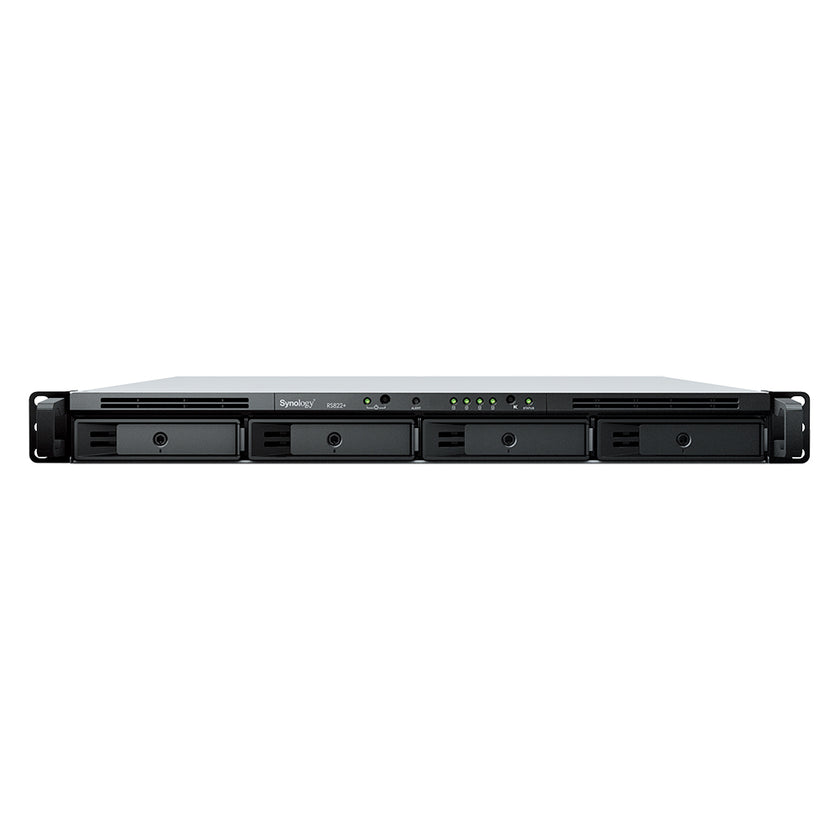 Synology RS822+/32TB SATA