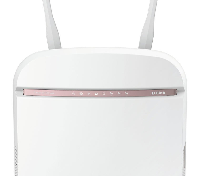 D-Link 5G AC2600 Wi‑Fi Router DWR‑978