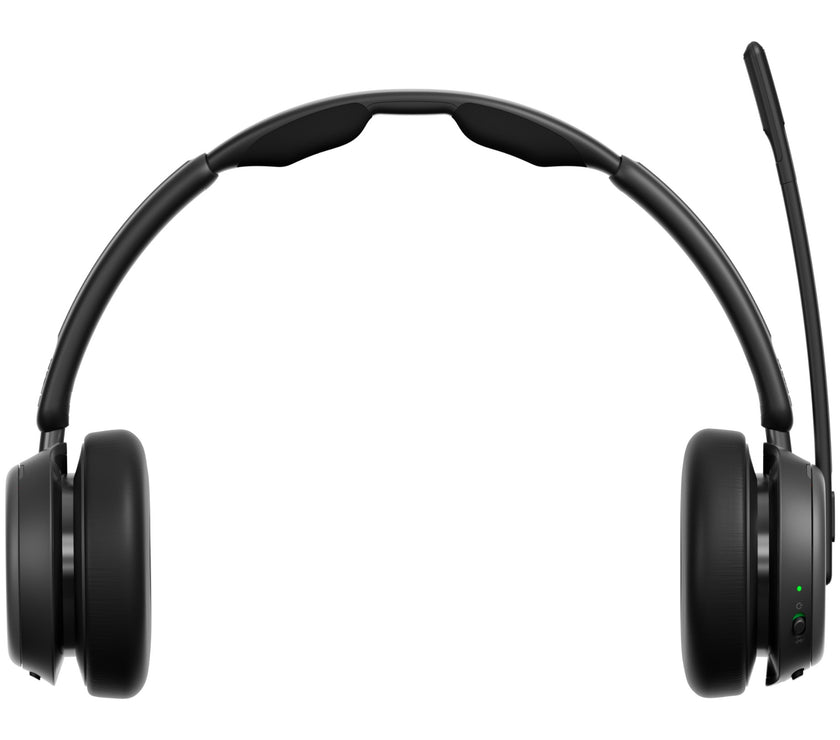EPOS IMPACT 1060T Duo Bluetooth headset with ANC - MS Teams