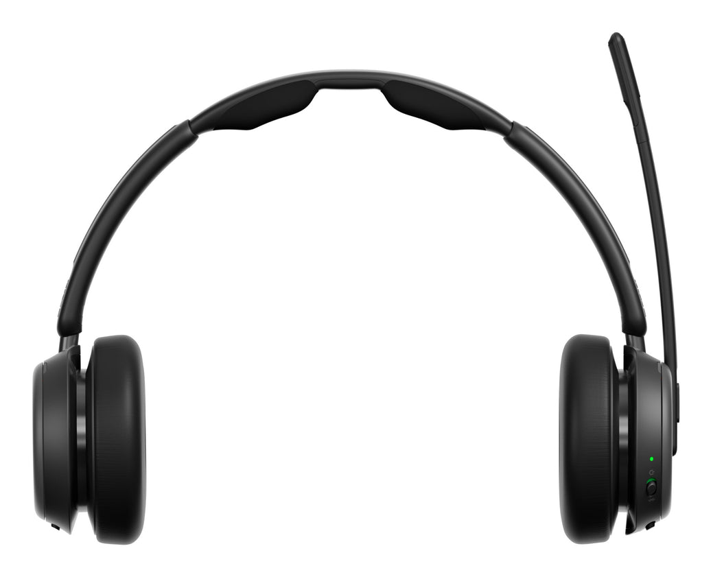 EPOS IMPACT 1060T Duo Bluetooth headset with ANC - MS Teams
