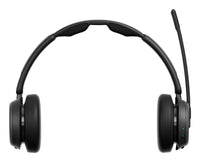 EPOS IMPACT 1060T Duo Bluetooth headset with ANC - MS Teams