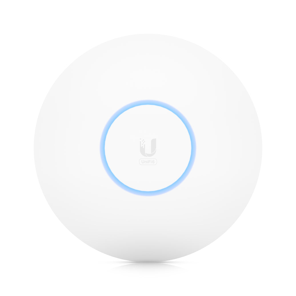 Ubiquiti Unifi U6-PRO WiFi Access Point