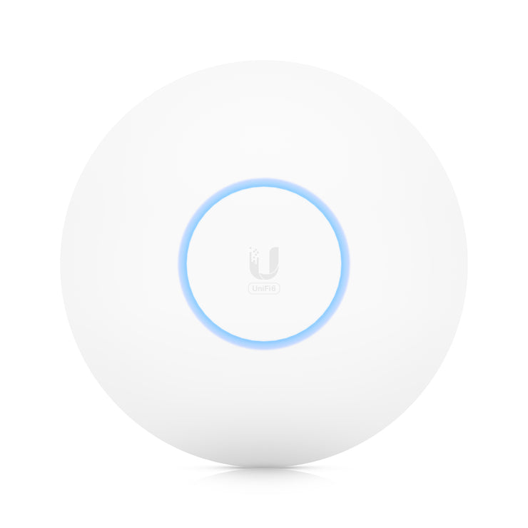 Ubiquiti Unifi U6-PRO WiFi Access Point