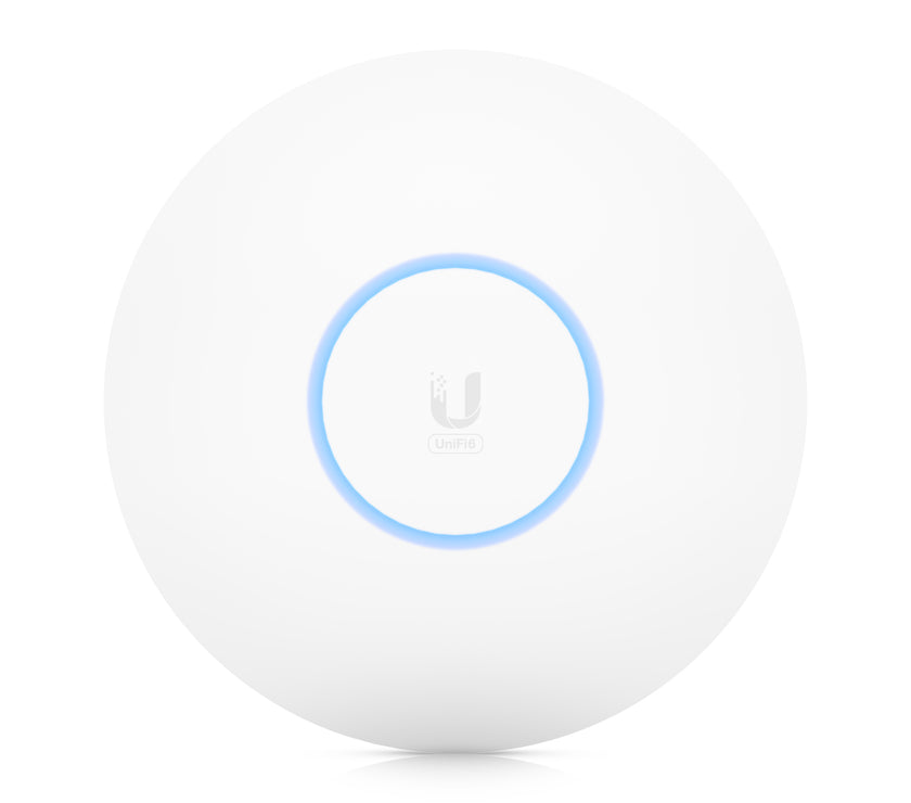 Ubiquiti Unifi U6-PRO WiFi Access Point