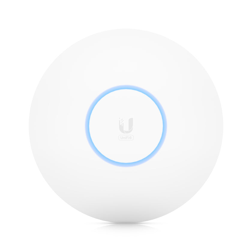 Ubiquiti Unifi U6-PRO WiFi Access Point