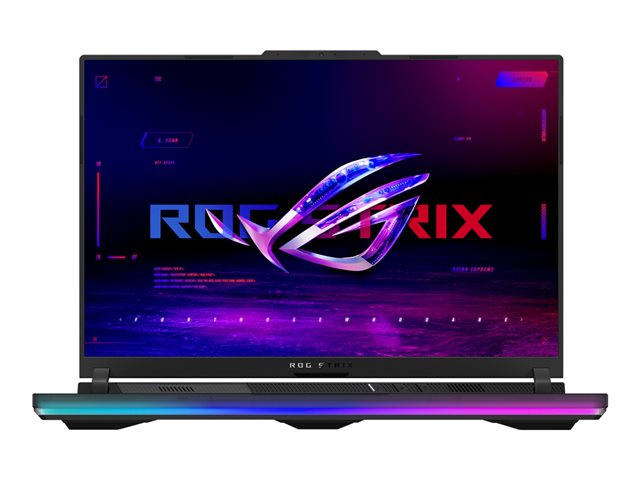 ASUS ROG Strix SCAR 16 G635LX-RW019W - 16"