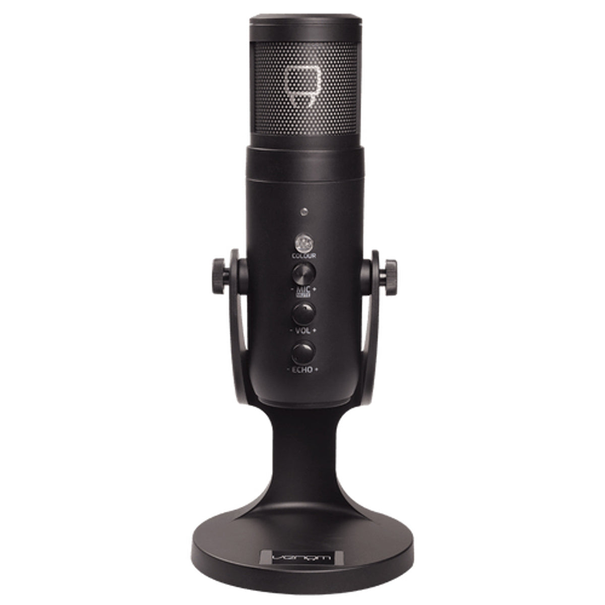 Venom Led Streaming Microphone