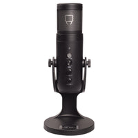 Venom Led Streaming Microphone