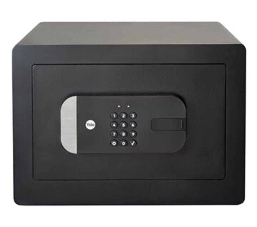 Yale Smart Safe