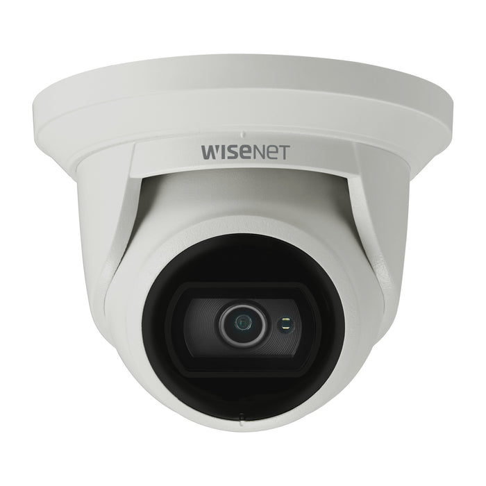 Hanwha ANV-L6012R security camera Dome IP security camera Indoor & outdoor 1920 x 1080 pixels Ceiling