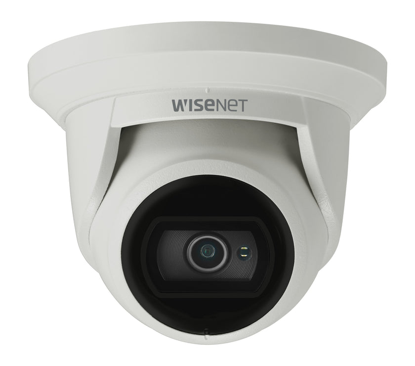 Hanwha ANE-L6012R security camera Dome IP security camera 1920 x 1080 pixels Ceiling
