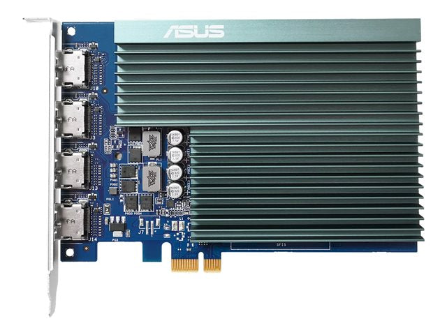 ASUS GT 730 2GB SILENT HDMI