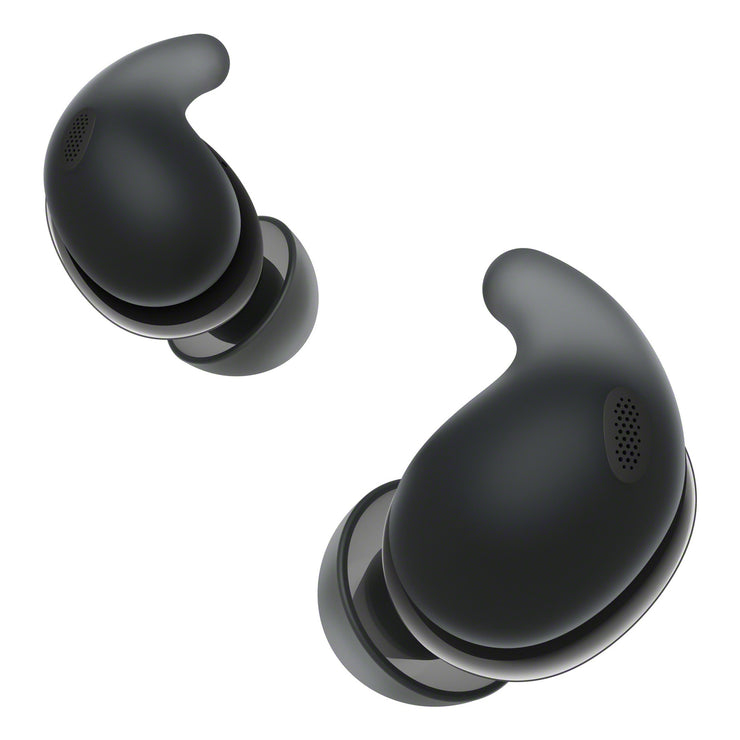 Linkbud Fit Black