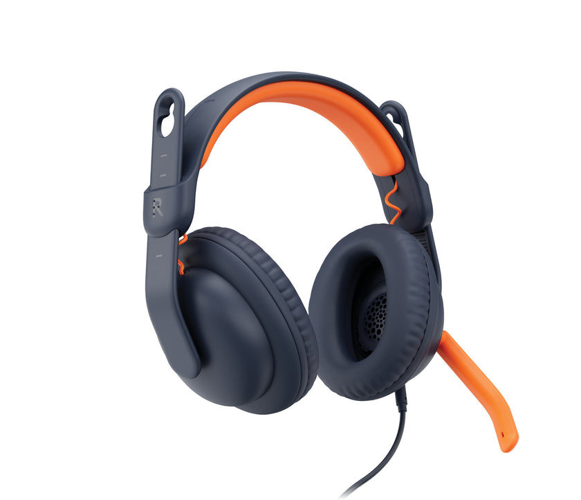 Logitech Zone Learn