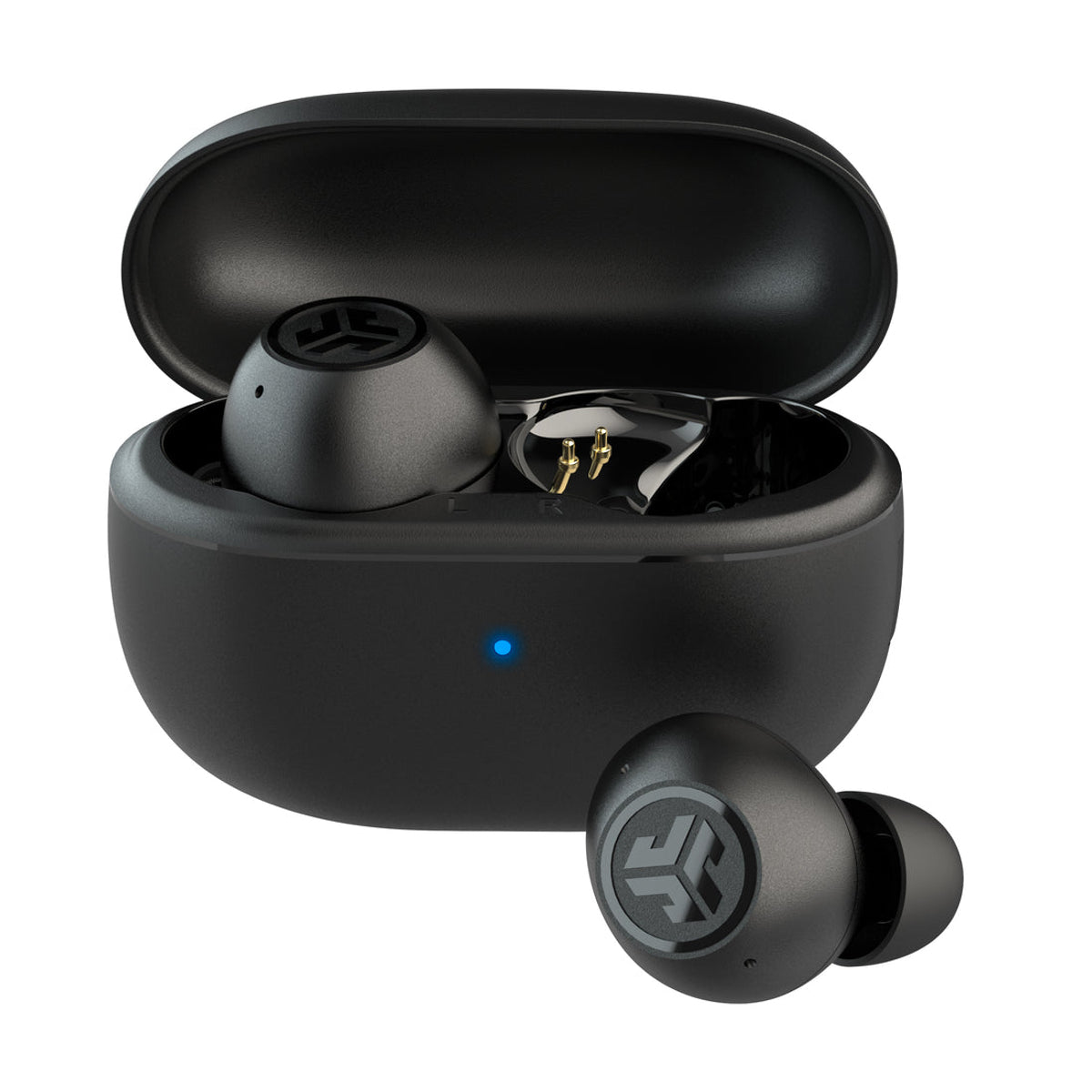 JLAB Go Pods ANC True Wireless Earbuds - Black